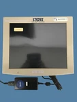 Karl Storz Endoskope V3C-SX19-R130 19" Touchscreen Monitor W/ Power Supply. Fixed Price $399.99.