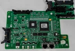 Siemens Advia Centaur Xp Sample / Ancillary Probe Giob Board 575322H Rev. Fixed Price $450.00.