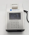 Medline 120 Mini Urine Analyzer Bar, W/ Adapter *for Parts Only*. Fixed Price $125.00.