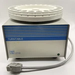 Ysi 2710 Turntable Lab Instrument Analyzer Precision Measurement Device. Fixed Price $179.99.
