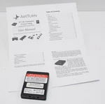 Airturn BT-105 Transceiver. Fixed Price $35.00.