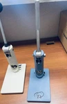 Ta Instruments 900680.902 Sample Encapsulation Press. Fixed Price $149.00.