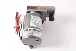 Gin Re Electric Motor GR-06RP GT-AC1012B70 12V 36W 3000RPM. Fixed Price $42.49.