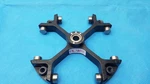 Thermo Sorvall 75006445 Heraeus Swing Out Rotor. Fixed Price $329.99.