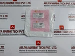 Waters WAT270789 Seal, 1/8 Fluoroloy-g Mini Raw Material. Fixed Price $97.04.