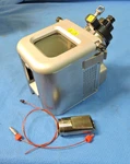 New Thermo Tsq / Nanospray Flex Ion Source Housing Hesi Apci Probe 80000-60345. Fixed Price $795.00.