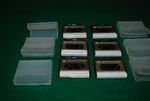 Hewlett Packard, Hp Series 98200A Data Cartridge, Rewritable, Used. Fixed Price $17.57.