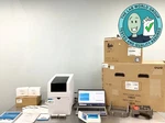 Agilent Tapestation 4150 - 2023 Unused Tested With Warranty See Video. Fixed Price $14995.00.