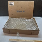 Kimble-chase Opticlear Vials, Screw Thread, Art..# 60958A. Fixed Price $45.00.