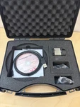 New Thorlabs USB2.0 Digital Camera DCU223M-GL. Fixed Price $620.00.