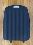 Electromed Case Only For Sql Airway Clearance System. Fixed Price $60.00.