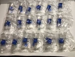 Thermo Scientific Nalgene Filtration Products 0.2 Apes 564-0020 18 Units. Fixed Price $119.58.