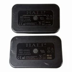 Lot Of Conmed Hall L3000SM 13.2VDC Lithium-ion Battery Untested / As-is. Fixed Price $89.90.