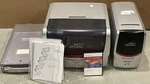 Affymetrix Geneatlas Fluidic Imaging Stations With Software Cd. Fixed Price $1200.00.