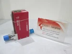 Horiba Stec, N100, CH4, 80SLM, Mass Flow Controller, New. Fixed Price $180.00.