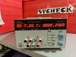 Circuit Specialist Hantek Power Supply PPS-2320A Volt Dc 3.0 Amp 3-OUTPUT. Fixed Price $119.00.
