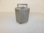 Guralp Systems Model CMG-T40-0008 Seismometer (SMJ147). Fixed Price $300.00.