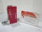 Horiba Stec, N100, O2, 150SLM, Mass Flow Controller, New. Fixed Price $180.00.