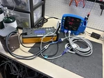 Ge Carescape V100 Patient Monitor - Biomed Certified Accessories Included. Fixed Price $350.00.