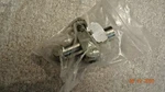 Harvard Apparatus Rack And Pinion Adjustable Clamp 50-2633 Calibrated D7. Fixed Price $45.00.