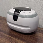 Chicago Electric 3305 Ultrasonic Jewelry & Eyeglass Cleaner Professional Machine. Fixed Price $31.99.