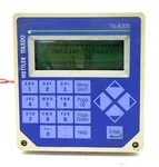 Mettler Toledo Trb 8300 Turbidity Sensor Transmitter 52800204 811080002. Fixed Price $327.50.