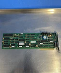 Packard 0124067 Control Board Assy 24068 Rev.f Sc I/face Bd. Fixed Price $495.00.
