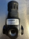 Wilkerson R03-02-Q00 Pneumatic Air Pressure Regulator 14 Npt Max 300 Psi. Fixed Price $25.00.
