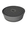 Pharmacia Ge Akta Fraction Tray Carousel For FRAC-100, 200, 900 Series Collector. Fixed Price $183.77.
