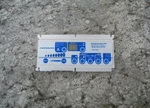 Blue Chip Power-pro Elite 9500 Air Mattress Control Panel Only Free Shipping. Fixed Price $149.99.