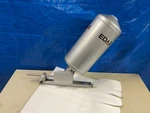 Edax Detecting Unit PV7761/22-ME 204B+ 300MM2 Fei Quanta 400 136 10 Used As Is. Fixed Price $1650.00.