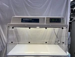 Airclean Systems Pcr Workstation (dead Box) AC648DBC. Fixed Price $1750.00.