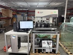 Beckman Biomek Nxp A31841 Liquid Handling Work Station W/pc/software -35. Fixed Price $11250.00.