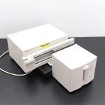 Agilent Hp 8453 Uv-vis Spectrophotometer G1103A With G1120A. Fixed Price $1700.00.