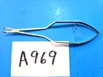 Codman 20-5202 Surgical Yasargil Clip Applier Standard Usa. Fixed Price $319.00.