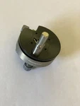UGP-1 Gimbal Prism Mount, Ultima, In., 100 Tpi Adjustment Screws Newport. Fixed Price $195.00.