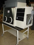 Labconco Model 5065500 Glove Box Multihazard. Fixed Price $4500.00.
