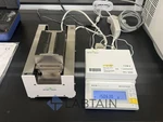 Mettler Toledo MCP105 Multi-channel Pipette Calibration System Used. Fixed Price $23500.00.
