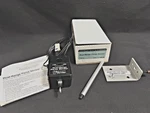 Vernier Dual-range Force Sensor Dfs-bta Preowned Condition Complete Set. Fixed Price $19.75.