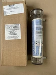 Drierite L68-NP-303 Laboratory Gas Drying Unit 26840 Polycarbonate Usa New. Fixed Price $107.99.