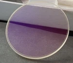 60MM Ar-coated Optical Window High Transmission Glass For Lasers & Imaging. Fixed Price $35.00.