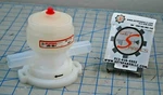 UPBM-788-P / Furon 1102830 Valve, Back Pressure Regulator Meacon Corp. Fixed Price $242.00.