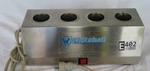 Whitehall Manufacturing EBW4 Gel Bottle Uitrasound Warmer. Fixed Price $79.99.