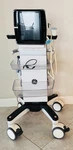 Ge Venue 40 Portable Ultrasound Machine W/ 12L-SC Transducer + Docking Cart. Fixed Price $4999.00.