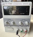 Sky Trower Dc Power Supply Stp 3010. Fixed Price $89.99.