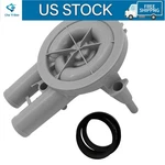 New RB150003 Washer Drain Pump & Belt Kit For Alliance Speed Queen 27001036. Fixed Price $18.99.