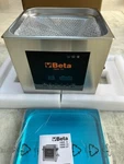 Beta Tools 1895 Cleaning Ultrasonic Water Bath 13L Parts Washer Tank *inc Vat*. Fixed Price $578.61.