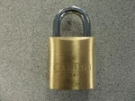Abus 83IC/45 Best Style Small Format Core Brass Padlock. Fixed Price $34.70.