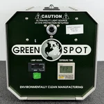American Ultraviolet Green Spot Uv Curing System. Fixed Price $367.50.