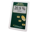 Bc Biomedical OGX-1900-A Oxygen Analyzer. Fixed Price $495.00.